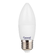 Лампа Светодиодная General GLDEN-CF-20-230-E27-4500 1/10/100 Лампа Светодиодная General GLDEN-CF-20-230-E27-4500 1/10/100