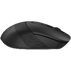 Мышь беспроводная A4Tech Fstyler FB10CS черный, 2000 dpi, Bluetooth / USB, Bluetooth / радиоканал, кнопки - 4