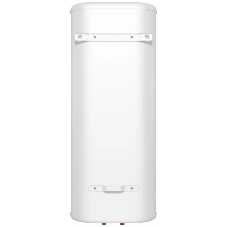 Водонагреватель электрический Thermex IF 100 V (pro) Wi-Fi белый, накопительный, 100 л, 2 кВт, настенный, вертикальный, плоский, с управлением по Wi-Fi
