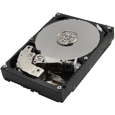 Жесткий диск HDD Toshiba SAS 8Tb 7200 256Mb