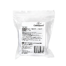 Розетка компьютерная NA-TA/1 RJ45+RJ11 кат.5e UTP внешняя 2 порта, 110&Krone