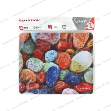 Коврик для мыши Gembird MP-STONES, рисунок 