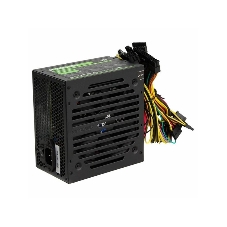 Блок питания Aerocool/Formula ATX 500W AC VX PLUS (20+4pin) 120мм fan 3xSATA RTL