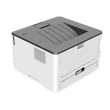 Принтер лазерный Pantum P3010DW, A4, ч/б, печ. до 30 стр/мин., 1200 x 1200 dpi, USB, RJ-45, Wi-Fi, NFC, проектная модель