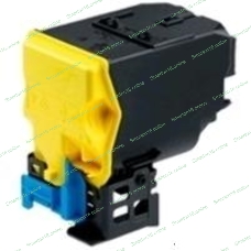 Тонер-картридж Konica-Minolta bizhub C3300i/C4000i желтый TNP-81Y