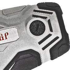 Дрель-шуруповерт СТАВР ДШС-10/450-2С, 450 Вт, 24 Нм, щеточный