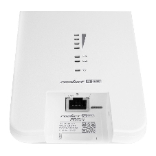 Точка доступа Ubiquiti RP-5AC-Gen2 Rocket 5AC PRISM Gen 2 Радиоустройство 5 ГГц, PtMP/PtP, airMAX ac, 2x RP-SMA, фильтры airPrism, GPS Sync