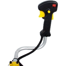 Триммер бензиновый Eurolux TR-2500T, 3,4 л.с.