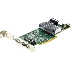 Контроллер LSI 9361-8I SGL 12Gb/s RAID 0/1/10/5/6/50/60 8i-ports 2Gb (05-25420-17)	