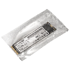 Накопитель SSD ExeGate, 1Tb, M.2 2280, SATA, R/W 551/480