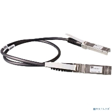 Кабель HP Aruba 10G SFP+ to SFP+ 1m DAC Cable