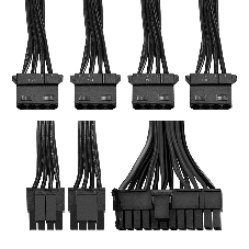 Серверный корпус ExeGate Pro 4U390-05 (RM 19