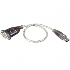 USB конвертер ATEN USB to RS-232 Adapter (FTDI)
