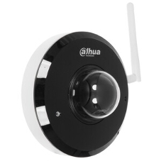 Уличная мини-купольная PTZ IP-видеокамера DAHUA DH-SD1A404DB-GNY с ИИ 4Мп, 1/2.8” CMOS, моторизованный объектив 2.8~12мм (4x), видеоаналитика, ИК 20м, IP66, IK08, корпус: металл