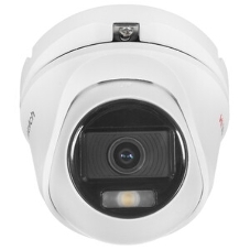 Камера видеонаблюдения аналоговая HiWatch DS-T203L(C)(3.6mm) 3.6-3.6мм цв.