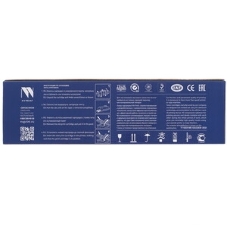 Картридж лазерный совместимый NVPrint NV-054 голубой для Canon i-Sensys LBP-620/621/623/640/MF-640/641/642/643/644/645 (1200k)