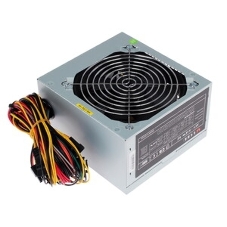 Блок питания Accord ACC-350W-12, 350Вт, 120мм, серый