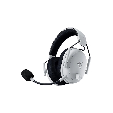 Гарнитура Razer BlackShark V3 Pro белый, беспроводная + проводная, радиоканал, до 70 ч