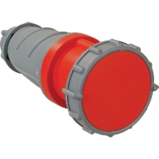 Розетка кабельная Magnum 63А 200/346-240/415В 3Р+РЕ+N 6ч ССИ-235 IP67 IEK PSN22-063-5