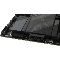 Материнская плата Gigabyte X870E AORUS ELITE WIFI7, AM5, AMD X870E, 4xDDR5, 4xSATA, 4xM.2, 1xPCIe 5.0 x16, 2xPCIe 4.0 x4, HDMI, 1x2.5Gb LAN, USB Type-C, 2x3.5 мм, 7.1, ATX