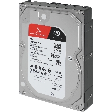 Серверный жесткий диск NAS Seagate IronWolf Pro 6Tb ST6000NT001 512E 3.5