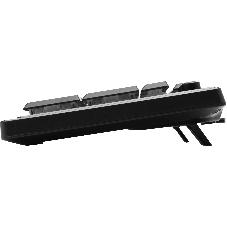 Клавиатура Razer Ornata V3 проводная, USB Type-A, чёрный (РУ раскладка)