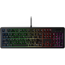 Клавиатура Lenovo Legion K310 проводная, USB Type-A, чёрный