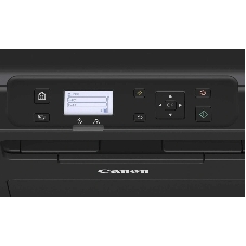 МФУ лазерное Canon i-Sensys MF272dw (5621C013), A4, ч/б, печ. 29 стр/мин., 600 x 2400 dpi (печать) 600x600dpi (скан), USB, RJ-45, Wi-Fi, Air Print, Mopria