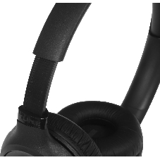 Беспроводные наушники JBL Tune 530BT черный, накладные, Bluetooth, складная конструкция