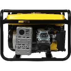 ГенераторCHAMPION GG3301C (2,8/3,1кВт 6лс 15л46кг высокий пусковой ток, 7кВт), шт