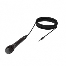 Микрофон RITMIX RDM-130 черный