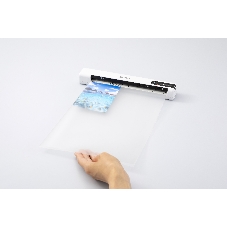 Сканер Epson WorkForce DS-80W