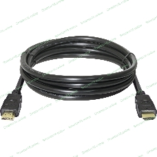 Цифровой кабель Defender HDMI-17 HDMI M-M, ver 1.4, 5.0 м