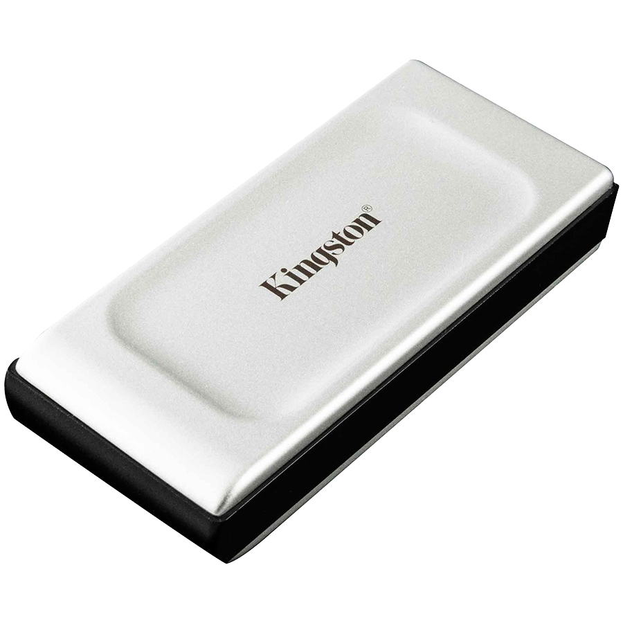 Внешний SSD Kingston 500GB Portable SSD XS2000