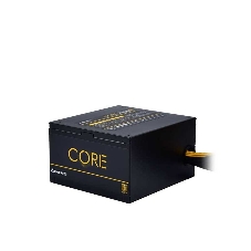 Блок питания Chieftec BBS-700S, 700Вт, 80 PLUS Gold, 120мм, черный