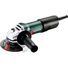 Угловая шлифовальная машина Metabo WEV 850-125  603611000 850вт,125мм,регулировка,картон