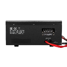 Комплект Источник бесперебойного питания EX296005RUS + батарея 33Aч EX282974RUS 4шт (инвертор, синус, для котла, настенный) ExeGate FineSine SX-7000.LCD.AVR.2SH.T 7000VA/5000W, чистая синусоида, цветной LCD-дисплей, AVR, 2*Schuko+клеммы, линейно-интерактивный, крепление настенное, черный + батарея ExeGate DT 1233 (12В, 33А·ч) 4шт