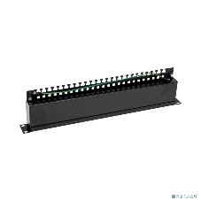 Панель коммутационная Rexant 19