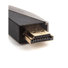 Кабель HDMI 19M/M,ver. 2.1, 8K@60 Hz 1m VCOM CG860-1M