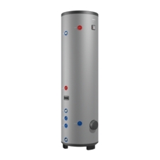 Водонагреватель Thermex Nixen 300 F (Combi)
