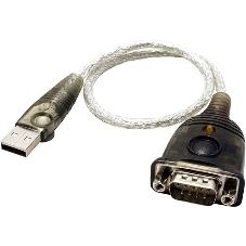 USB конвертер ATEN USB to RS-232 Adapter (FTDI)