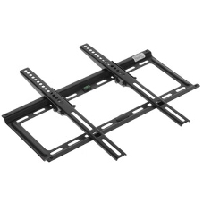 Кронштейн для LED/LCD телевизоров Kromax ELEMENT-4 черный