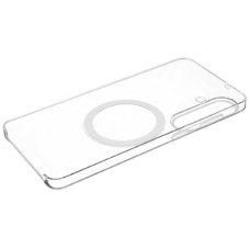 Чехол Original Samsung Clear Magnet Case Samsung S26+(S947) (EF-CS947CTEGRU) Transparent