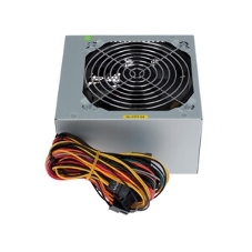 Блок питания Accord ACC-350W-12, 350Вт, 120мм, серый