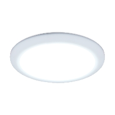Корпус светильника DCR305 18W+6W 6400K/3000K 85-265V D170*35 (A95-155)