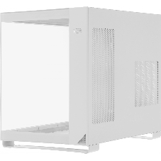 Компьютерный корпус PcCooler C3 T500 WH белый без БП ATX 2xUSB 3.0 1xUSB3.1 audio bott PSU
