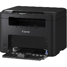 МФУ лазерное Canon i-Sensys MF272dw (5621C013), A4, ч/б, печ. 29 стр/мин., 600 x 2400 dpi (печать) 600x600dpi (скан), USB, RJ-45, Wi-Fi, Air Print, Mopria