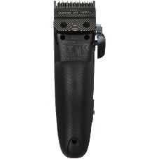 Машинка для стрижки Rowenta TN1551E0 серебристый/черный (насадок в компл:12шт)
