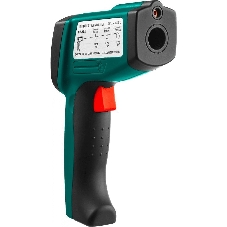 Пирометр инфракрасный KRAFTOOL TRM-1700, -30°С +1650°С
