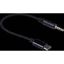 Гарнитура Redragon Diomedes чёрный/красный, проводная, USB / mini jack 3.5 мм